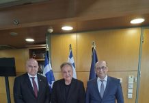 Ενισχύει τους ιστορικούς και πολιτιστικούς δεσμούς με την Αρμενία η Θεσσαλονίκη