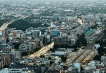 Στις «ράγες» και η δυτική Θεσσαλονίκη – Με νέα διπλή σιδηροδρομική γραμμή συνδέεται και το λιμάνι-Το χρονοδιάγραμμα