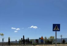 Ανακατασκευάστηκε Πάρκο Κυκλοφοριακής Αγωγής στο Δήμο Θήβας