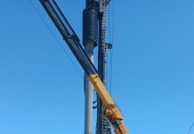 Ολοκληρώνεται μέσα στο καλοκαίρι μεγάλο περιβαλλοντικό έργο στο Ξυλόκαστρο