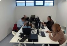 Με δράσεις του Διευρυμένου Κέντρου Κοινότητας ο Δήμος Αιγάλεω ενισχύει την Κοινωνική Συνοχή