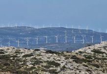 Αυξημένες ασφαλιστικές περιβαλλοντικές δικλείδες ζητά η Ήπειρος για πάρκα ανανεώσιμων πηγών ενέργειας