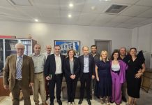 Νέα εποχή συνεργασίας για την ανάπτυξη της Άρτας εγκαινίασαν Δήμος και Πανεπιστήμιο Ιωαννίνων