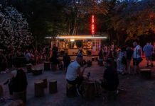 Στο Π.Άρεως Φεστιβάλ “STEGI.RADIO: Live From The Park”