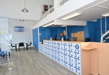 Nέο σύγχρονο ΚΕΠ στην καρδιά της Αργυρούπολης