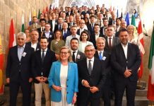 Η «Διακήρυξη της Ρόδου» για το Πολυετές Δημοσιονομικό Πλαίσιο της ΕΕ