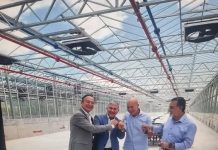 Μ. Γραφάκος : Τα αποτελέσματα για τους πολίτες όταν υπάρχει συνεργασία, συναίνεση και κοινός στόχος