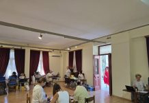 Δεκάδες στην καλοκαιρινή αιμοδοσία του Ηρακλείου Αττικής