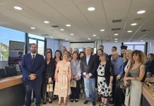 «Αδελφές» πόλεις ο Δήμος Ηρακλείου Αττικής και ο Δήμος Ακανθούς