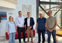 Στο πρόγραμμα Enterprise Greece ο Δήμος Π. Φαλήρου για τις επιχειρήσεις του