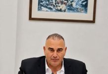 « Γαλάζιος» εμφύλιος με…προεκτάσεις οι επόμενες Δημοτικές Εκλογές στο Π. Φάληρο ;