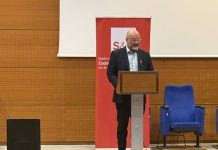 Σ. Αρναούτογλου: Η Θεσσαλονίκη του αύριο χτίζεται με περισσότερο πράσινο, καθαρό αέρα και συνεργασία»