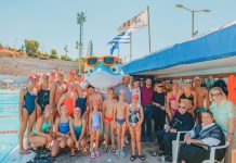Ισχυρό μήνυμα ζωής, ελπίδας και προσφοράς από την 7η Σκυταλοδρομία Αγάπης του Δήμου Πειραιά