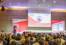 Στο YES to Shipping Forum o Μώραλης –« Ο Πειραιάς και η ναυτιλία συνεχίζουν να εμπνέουν»