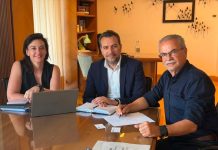 Ενημέρωσε ο Μαλανδράκης τον ΣΕΤΕ για την πρόταση απόδοσης μέρους του Τέλους Ανθεκτικότητας στους Δήμους