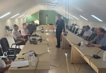 Έμπρακτα ο Δήμος Πωγωνίου δίνει έμφαση στην πρόληψη και την επιχειρησιακή για την Πολιτική Προστασία