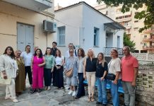 Δεκάδες δωρεάν προληπτικές εξετάσεις φλεβών/αρτηριών στο Δήμο Σερρών