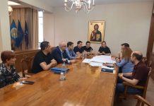 Σε τροχιά υλοποίησης το νέο κολυμβητήριο Σερρών