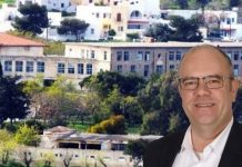 Στην πλήρη κυριότητα του Δήμου Σύρου πρώην στρατόπεδο μετά από αγώνες 20 χρόνων