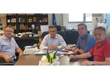 Πιστοποιούνται διεθνώς οι ιδιαίτερες θεραπευτικές ιδιότητες του σκόρδου Πλατυκάμπου- Θα αναλυθεί το γονιδίωμα του