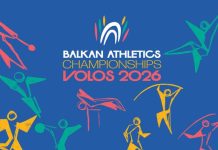 Στο Πανθεσσαλικό το Βαλκανικό Πρωτάθλημα με κορυφαία ονόματα του κλασικού αθλητισμού