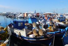 Σ. Αρναούτογλου προς Κομισιόν: Πότε θα στηρίξετε πραγματικά τους ανθρώπους της θάλασσας;