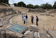 Έτοιμος τον Οκτώβριο ο ενιαίος παραλιακός άξονας Ροδόπης -Έβρου