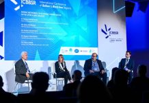 Ενεργότερο ρόλο σε Βαλκάνια και Μαύρη Θάλασσα επιδιώκει η Ανατ. Μακεδονία- Θράκη