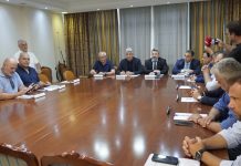 Αναζητούν τη « χρυσή τομή» στην Καβάλα για το Τελωνείο και την αποσυμφόρηση του αστικού ιστού της