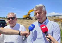 Θέτουν τη σιδηροδρομική σύνδεση του λιμένα Καβάλας