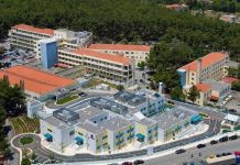 Πολύ σύντομα ξεκινά η ενεργειακή αναβάθμιση του Παναρκαδικού Νοσοκομείου ύψους 4,8 εκατ. ευρώ
