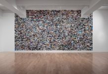 Με τη συμμετοχή 70 καλλιτεχνών από 30 χώρες το Athens Photo Festival