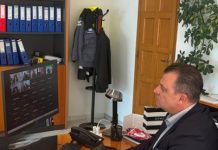 Πρέπει να επικαιροποιηθούν τα επιχειρησιακά σχέδια αντισεισμικής ετοιμότητας της Ανατ. Αττικής