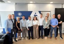 1,18 εκατ. ευρώ για ενεργειακή αναβάθμιση σχολείων της Αγ. Παρασκευής, από την Περιφέρεια Αττικής
