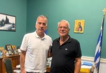 Συνεργασία ΕΕΤΑΑ με τους Δήμους της Σάμου στην εκπόνηση μελετών και στην υλοποίηση έργων