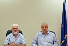 Από τα έδρανα του Δημοτικού Συμβουλίου στα έδρανα της Βουλής