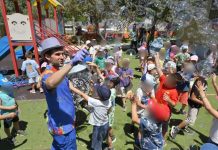 1.150 παιδιά δωρεάν και φέτος στο Καλοκαιρινό Summer Camp του Δήμου Ελληνικού Αργυρούπολης