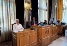Επανεξελέγη ο πρόεδρος του Δημοτικού Συμβουλίου Ηρακλείου – Τα αποτελέσματα των Δημαιρεσιών