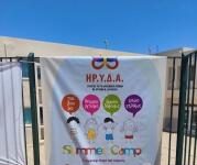 Ο Δήμος Ηρακλείου δίπλα στα παιδιά με αυτισμό