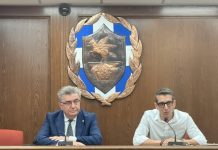 Από τη νέα γενιά ο νέος πρόεδρος του Δημοτικού Συμβουλίου Κορίνθου