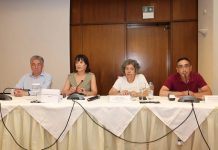 Ομόφωνα εξελέγη το νέο προεδρείο του Περιφερειακού Συμβουλίου Κρήτης
