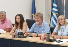 Σε συναινετικό κλίμα οι δημαιρεσίες στο δήμο Νεάπολης-Συκεών-Πρόεδρος ΔΣ για τρίτη θητεία η Κ. Τσουκαλά