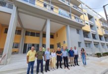50 νέα έργα 150 εκατ. ευρώ στην Αρκαδία