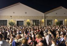 Δ. Πτωχός: Αναπτυξιακές οι επενδύσεις στον πολιτισμό