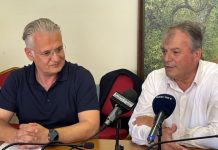 Ακόμη ένα σημαντικό αναπτυξιακό οδικό έργο στη Μεσσηνία