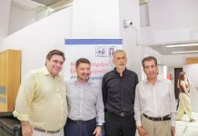 4 εκατ. ευρώ για τη στήριξη της επιχειρηματικότητας στον Πειραιά