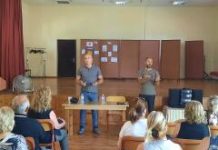 Στις Σέρρες Δήμος και αστυνομία ενημερώνουν για την αντιμετώπιση των τηλεφωνικών απατών