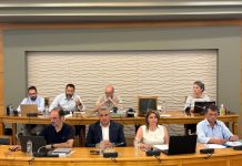 Ισχυρές εγγυήσεις για την Κωπαίδα και το « Εύρητος» ζητεί ο Σπανός για την ανάληψη της ύδρευσης από ΕΥΔΑΠ