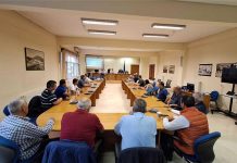 Η Ελασσόνα στο επίκεντρο της αγροδιατροφικής στρατηγικής της Περιφέρειας Θεσσαλίας