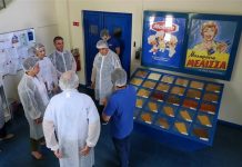 Όταν η παραγωγή στη Θεσσαλία συναντά τη μεταποίηση:Τρεις στάσεις που αποτυπώνουν το μέλλον της θεσσαλικής αγροδιατροφής